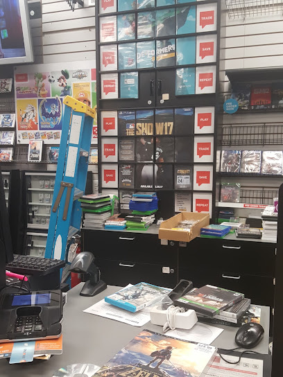 GameStop — TCG Shop in DeKalb, Illinois