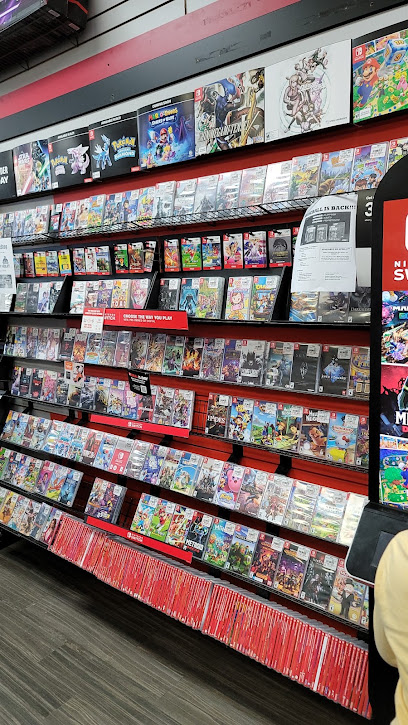 GameStop — TCG Shop in Shirley, New York