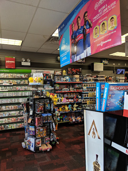 GameStop — TCG Shop in Chicago, Illinois