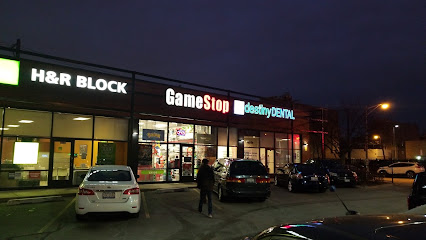 GameStop — TCG Shop in Chicago, Illinois