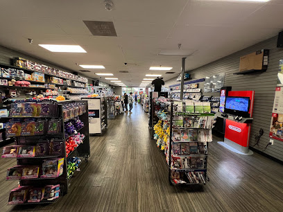 GameStop — TCG Shop in San Fernando, California
