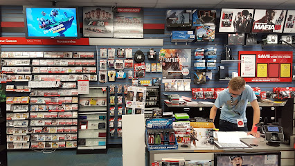 GameStop — TCG Shop in Hutchinson, Kansas