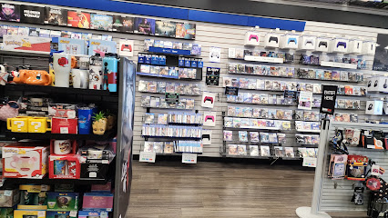 GameStop — TCG Shop in Levittown, New York