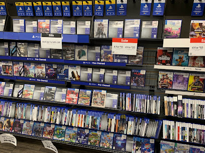 GameStop — TCG Shop in Panorama City, California