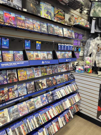 GameStop — TCG Shop in Palmdale, California