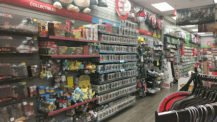 GameStop — TCG Shop in Timonium, Maryland