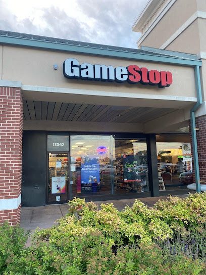 GameStop — TCG Shop in Germantown, Maryland