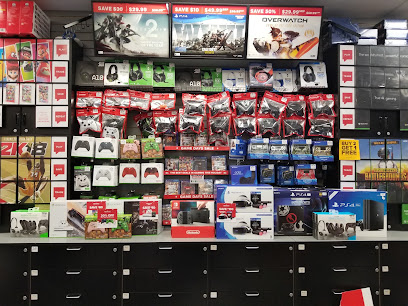 GameStop — TCG Shop in Montgomery Village, Maryland
