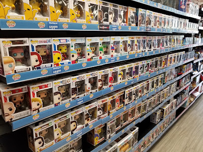 GameStop — TCG Shop in Massapequa, New York