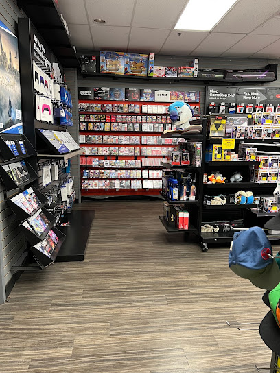 GameStop — TCG Shop in Glen Burnie, Maryland