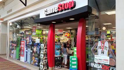 GameStop — TCG Shop in Dulles, Virginia