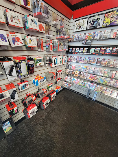 GameStop — TCG Shop in Towson, Maryland