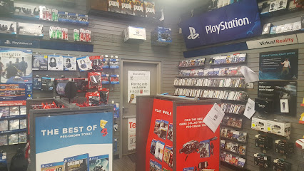 GameStop — TCG Shop in Columbia, Maryland