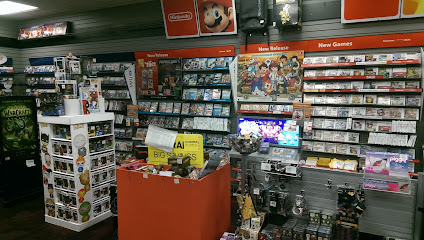 GameStop — TCG Shop in Owings Mills, Maryland