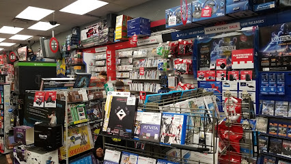 GameStop — card shop in Newark, Delaware