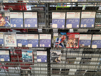 GameStop — card shop in Bear, Delaware