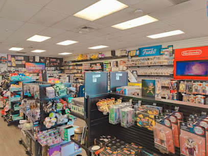 GameStop — TCG Shop in Dundalk, Maryland