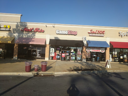 GameStop — TCG Shop in Catonsville, Maryland