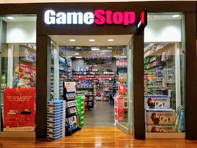 GameStop — TCG Shop in Hanover, Maryland