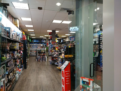 GameStop — TCG Shop in Bethesda, Maryland
