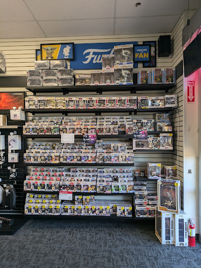 GameStop — TCG Shop in Phoenix, Arizona
