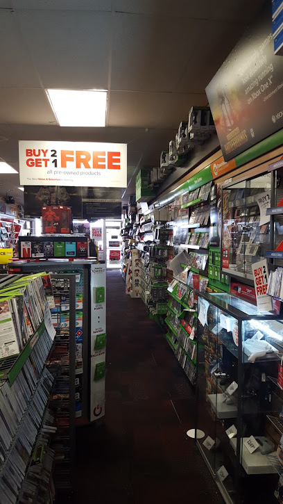 GameStop — TCG Shop in Essex, Maryland