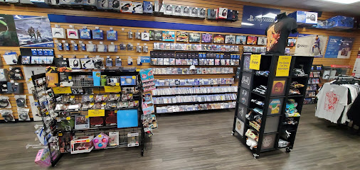 GameStop — TCG Shop in Nottingham, Maryland