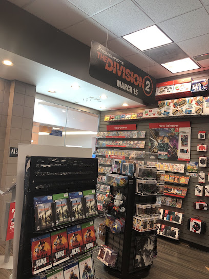GameStop — TCG Shop in Silver Spring, Maryland