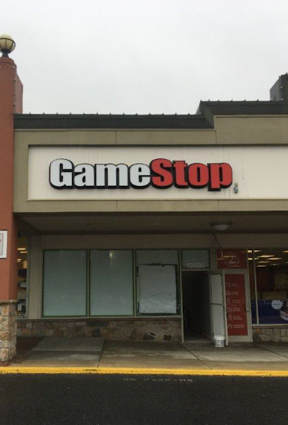 GameStop — TCG Shop in Silver Spring, Maryland