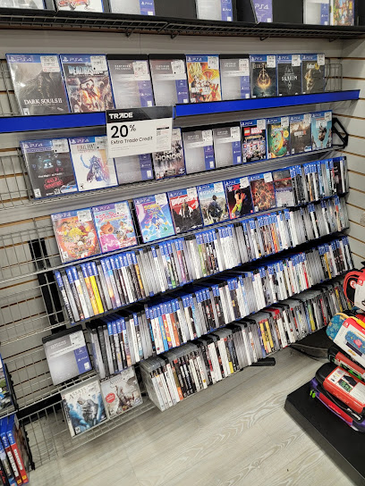 GameStop — card shop in Keene, New Hampshire