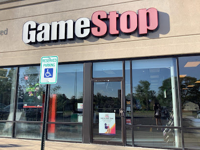 GameStop — TCG Shop in Canandaigua, New York