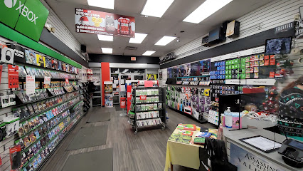 GameStop — TCG Shop in Cicero, New York