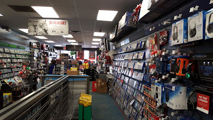GameStop — TCG Shop in De Witt, New York