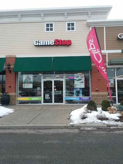 GameStop — TCG Shop in Victor, New York