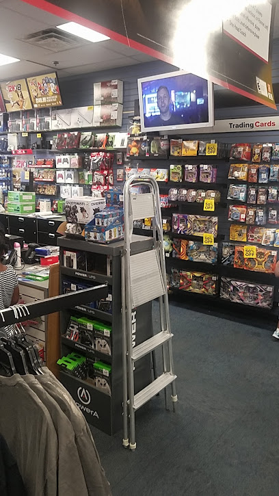 GameStop — TCG Shop in Buckeye, Arizona