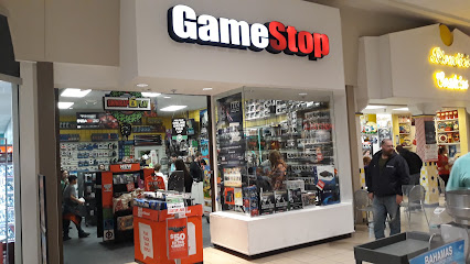 GameStop — TCG Shop in Kokomo, Indiana