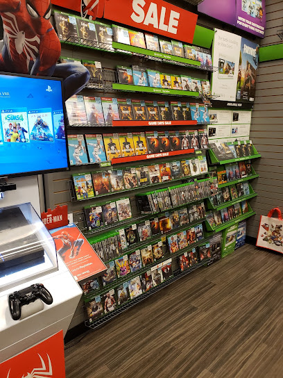 GameStop — card shop in Biddeford, Maine