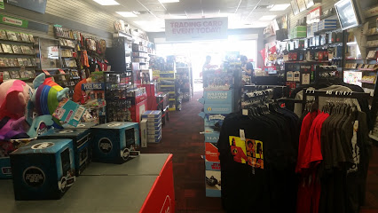 GameStop — card shop in Rochester, New Hampshire
