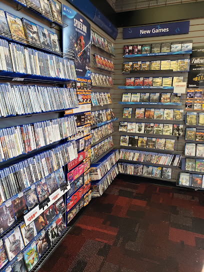 GameStop — card shop in Scarborough, Maine