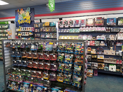 GameStop — card shop in Gilford, New Hampshire
