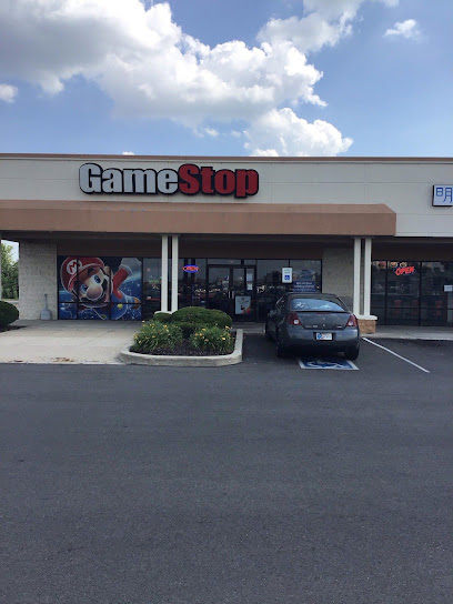 GameStop — TCG Shop in Marion, Indiana