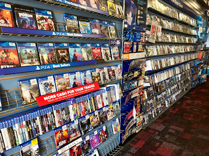 GameStop — TCG Shop in Goldsboro, North Carolina