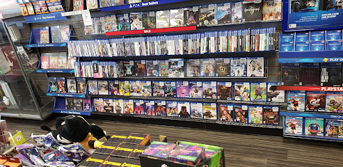 GameStop — TCG Shop in Rocky Mount, North Carolina