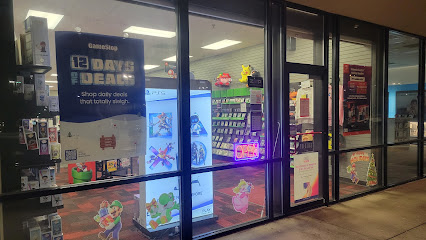 GameStop — TCG Shop in St Clairsville, Ohio