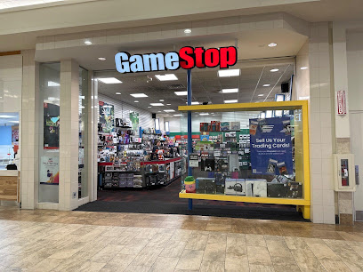 GameStop — TCG Shop in St Clairsville, Ohio