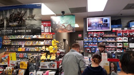 GameStop — TCG Shop in Fallon, Nevada