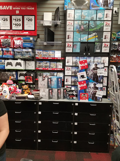 GameStop — TCG Shop in Festus, Missouri