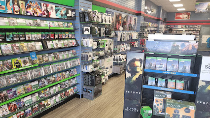 GameStop — TCG Shop in Homestead, Florida
