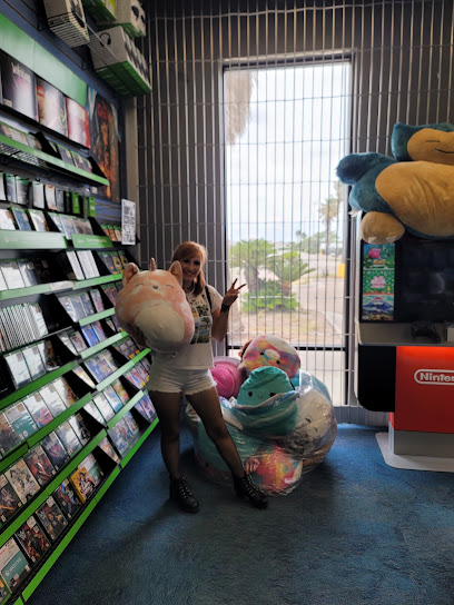 GameStop — TCG Shop in Alice, Texas