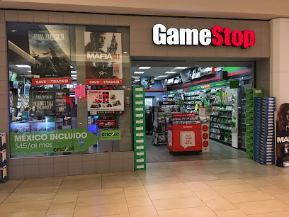 GameStop — TCG Shop in Laredo, Texas